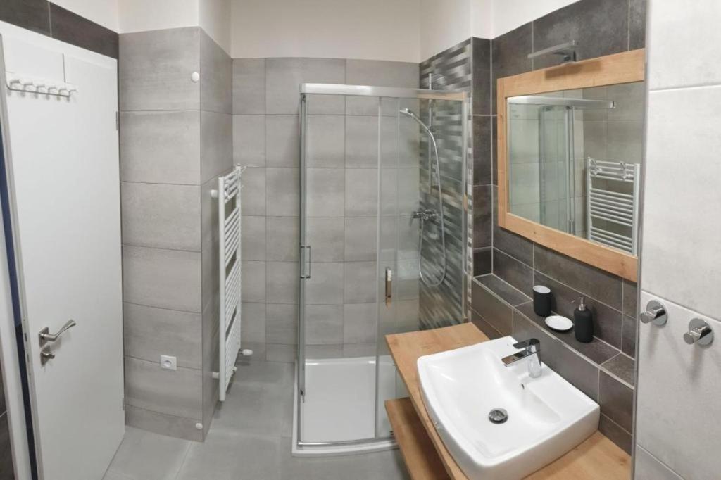 Apartment Korzo 318/3 Lipno nad Vltavou Exterior foto